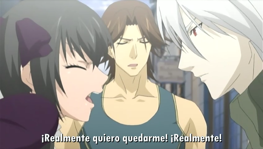 Hatenkou Yuugi (Wing Zero Fansub)